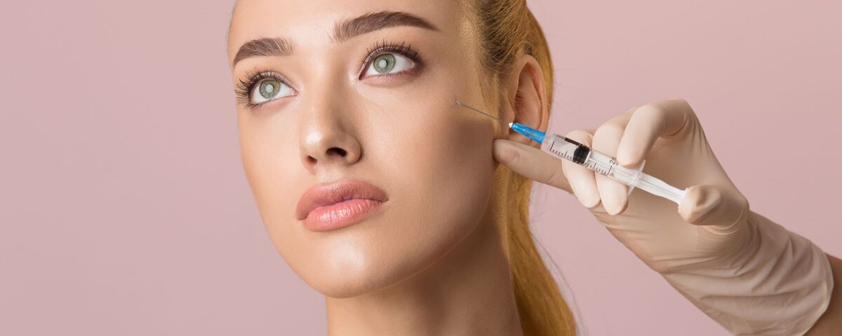 حقن الفيلر في مشهد | دليل شامل للتجميل الآمن بأفضل المراكز الطبية 6 حقن الفيلر في مشهد