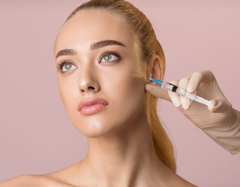 حقن الفيلر في مشهد | دليل شامل للتجميل الآمن بأفضل المراكز الطبية 12 حقن الفيلر في مشهد