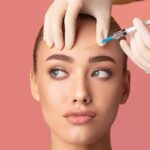 بوتوكس في مشهد 5 بوتوكس في مشهد